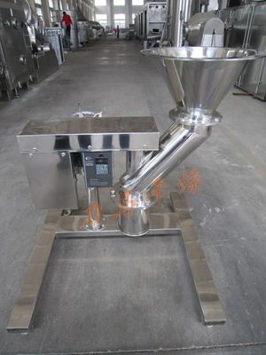 KZL 不锈钢快速整粒机_食品通用设备_干燥设备_喷雾干燥机_产品库_中国食品机械设备网