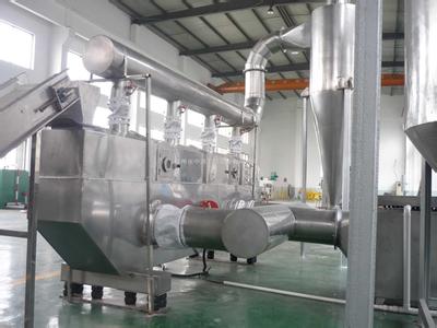 振动流化床干燥机原理外部条件控制的干燥过程_机械类栏目