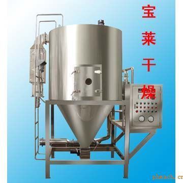 喷雾干燥机-中国制药机械技术网